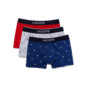 
            
                Load image into Gallery viewer, Lacoste 5H3411 Mini Croc Trunks
            
        