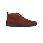 Fred Perry B9161 Hawley Suede Boots