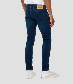 
            
                Load image into Gallery viewer, Replay Anbass Slim Fit Jeans, M914Y 41A 90A 007
            
        