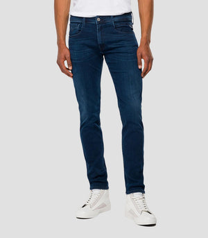 
            
                Load image into Gallery viewer, Replay Anbass Slim Fit Jeans, M914Y 41A 90A 007
            
        