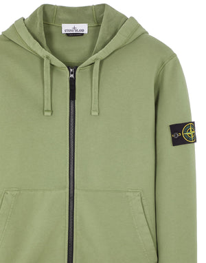 
            
                Load image into Gallery viewer, Stone Island 64251 Hooded Sweat
            
        
