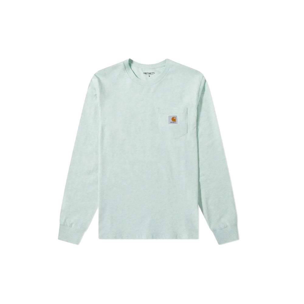 
            
                Load image into Gallery viewer, Carhartt L/S Pocket T-Shirt
            
        