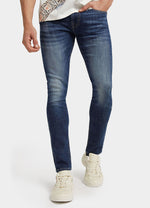 Guess Mens Miami Skinny Jeans