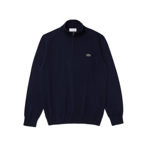
            
                Load image into Gallery viewer, Lacoste AH16980 1/4 Zip Jumper
            
        