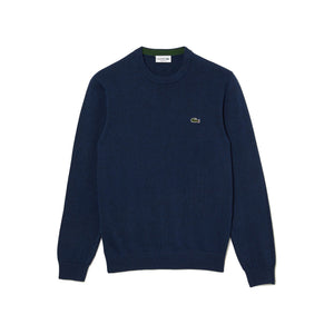 
            
                Load image into Gallery viewer, Lacoste AH1985 Cotton Jumper
            
        