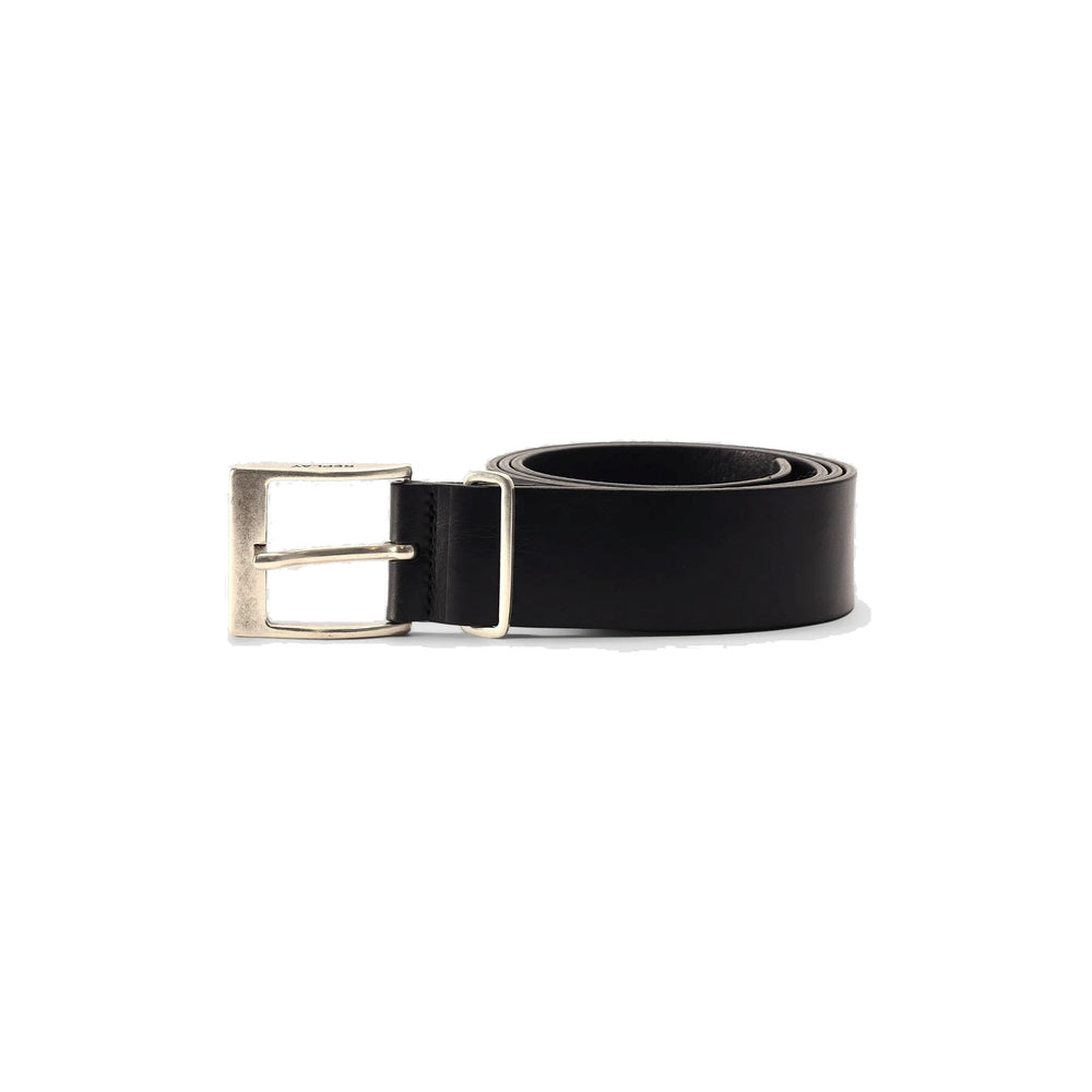 Replay AM2650 Leather Belt