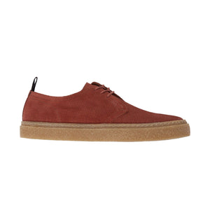 
            
                Load image into Gallery viewer, Fred Perry B3393 Linen Shoe
            
        