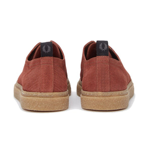 
            
                Load image into Gallery viewer, Fred Perry B3393 Linen Shoe
            
        
