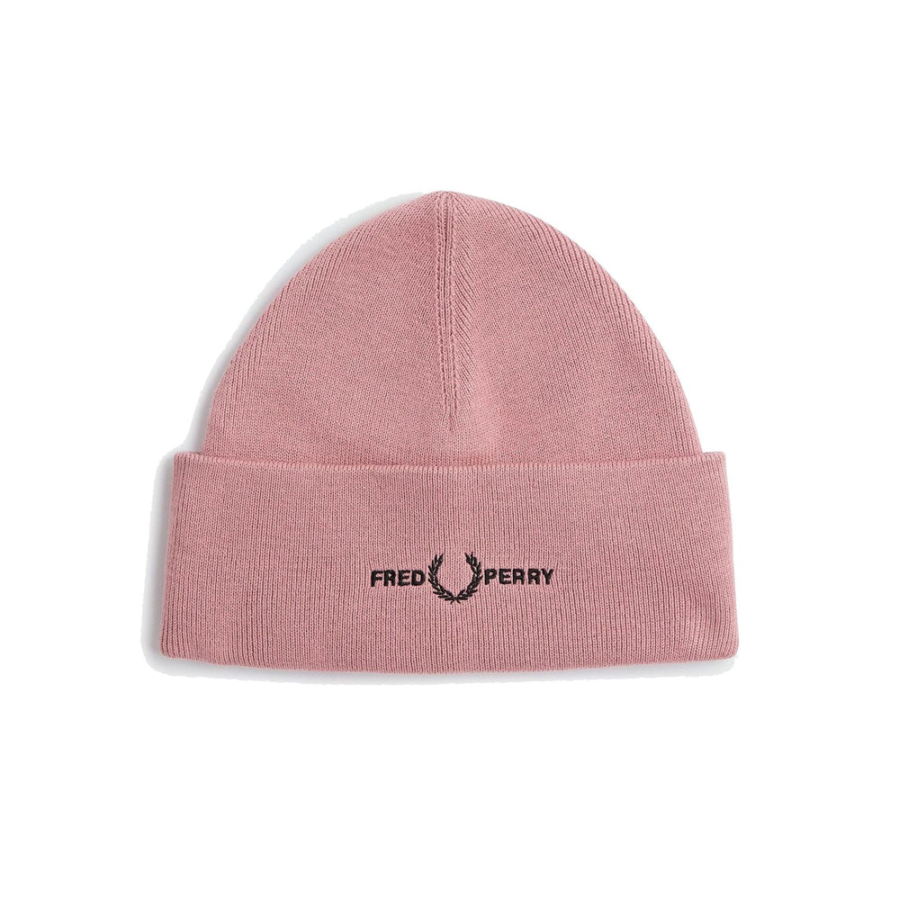 Fred Perry C4114 Graphic Beanie