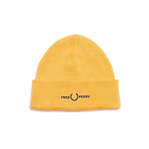 
            
                Load image into Gallery viewer, Fred Perry C4114 Graphic Beanie
            
        