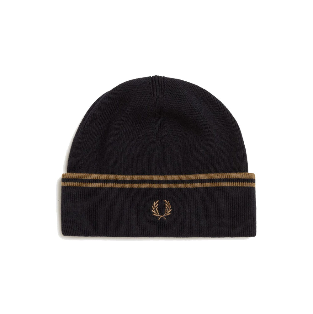 Fred Perry C9150 Tipped Beanie