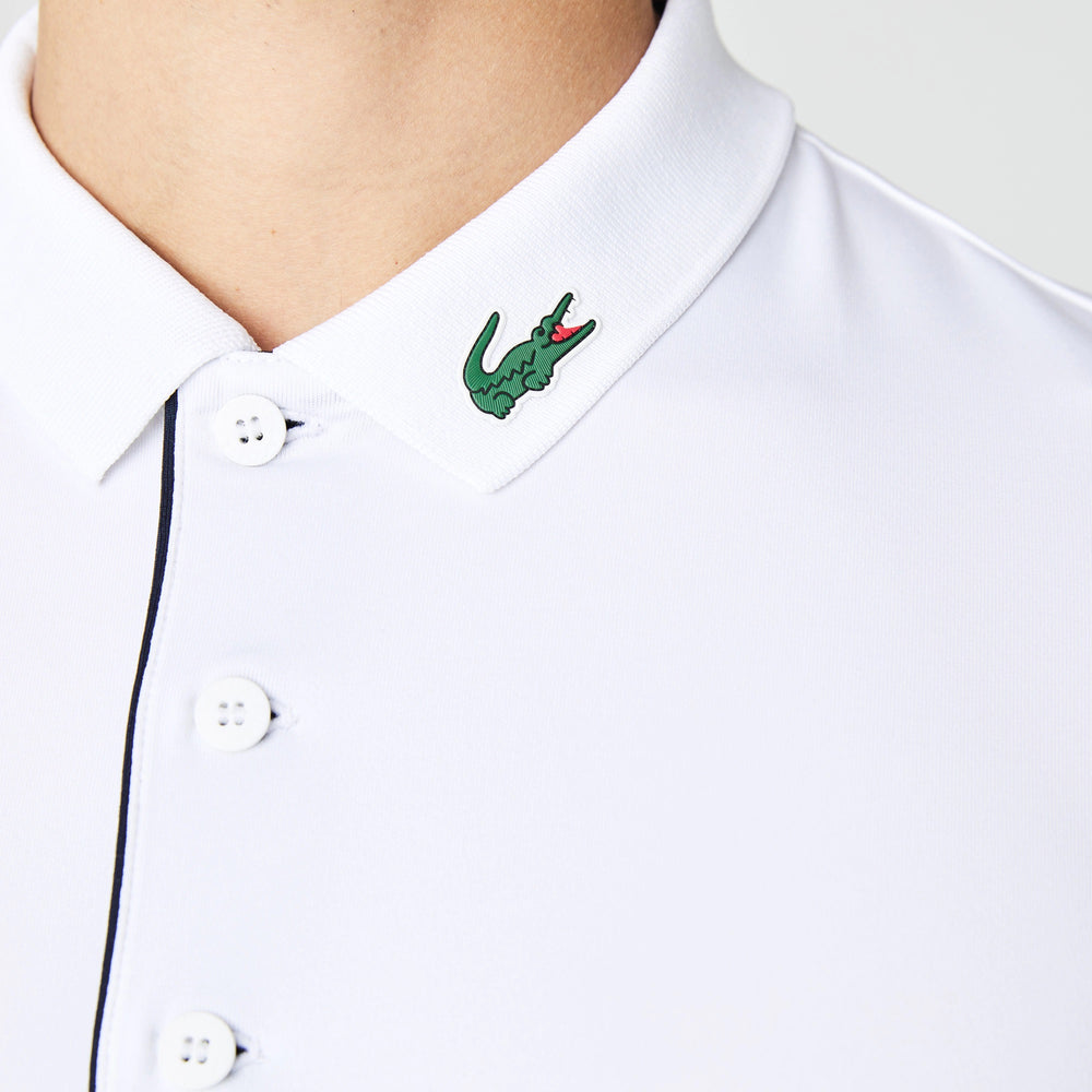 
            
                Load image into Gallery viewer, Lacoste DH3982 SPORT Golf Polo
            
        