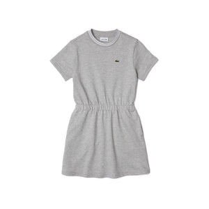 
            
                Load image into Gallery viewer, Lacoste EJ1901 T-Shirt Dress
            
        