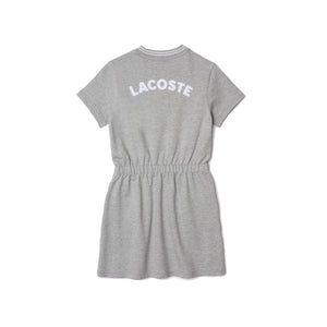 
            
                Load image into Gallery viewer, Lacoste EJ1901 T-Shirt Dress
            
        