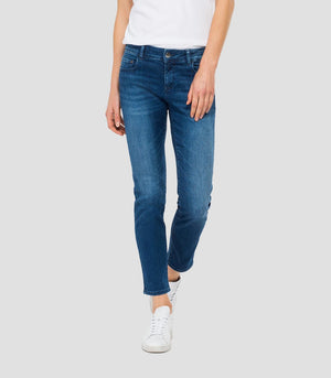 Replay Womens Faaby Slim Fit Jeans, WA429 93A 823 009