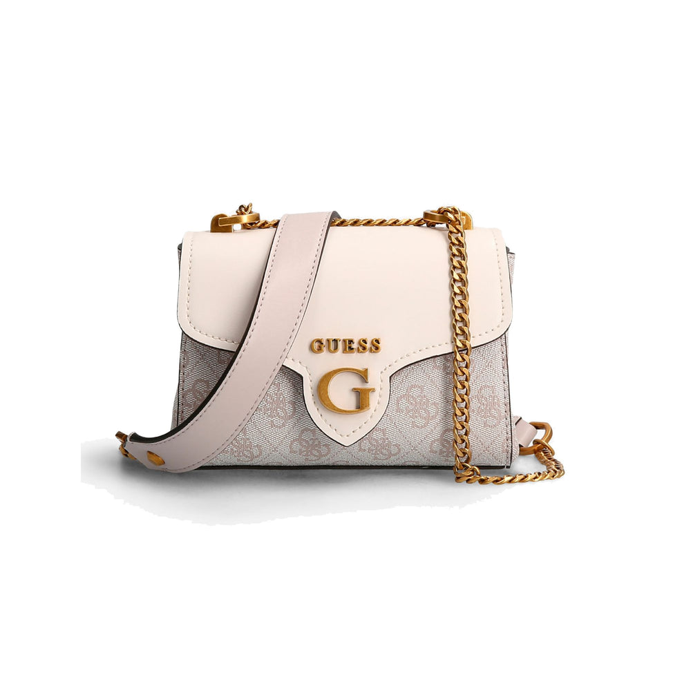 
            
                Load image into Gallery viewer, Guess Rossana Mini Crossbody Flap
            
        