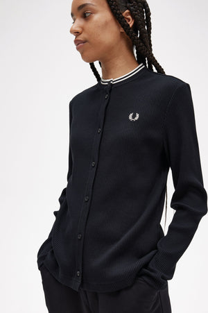 Fred Perry G5139 Button Top