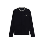 Fred Perry G5139 Button Top