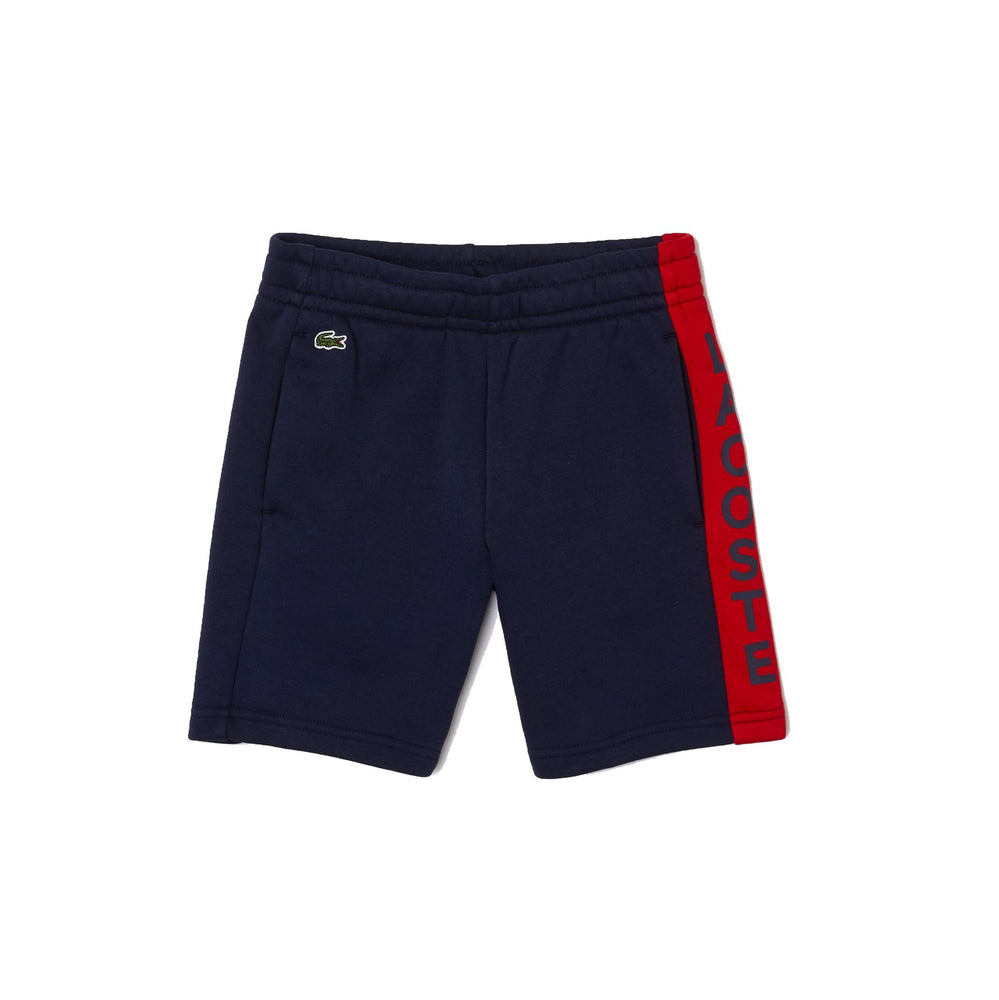 
            
                Load image into Gallery viewer, Lacoste GJ2625 Side Band Shorts
            
        