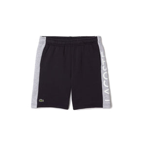 Lacoste Kids GJ5283 Stripe Shorts