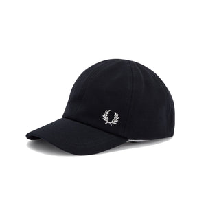 
            
                Load image into Gallery viewer, Fred Perry HW1650 Pique Classic Cap
            
        