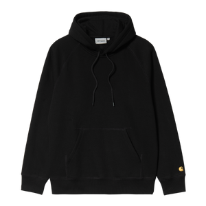 
            
                Load image into Gallery viewer, Carhartt Hooded Chase Sweatshirt
            
        