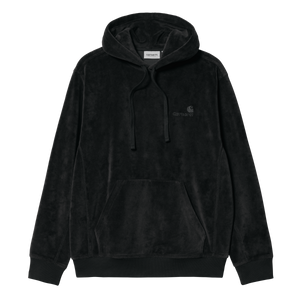 
            
                Load image into Gallery viewer, Carhartt Hooded United Script Sweat
            
        