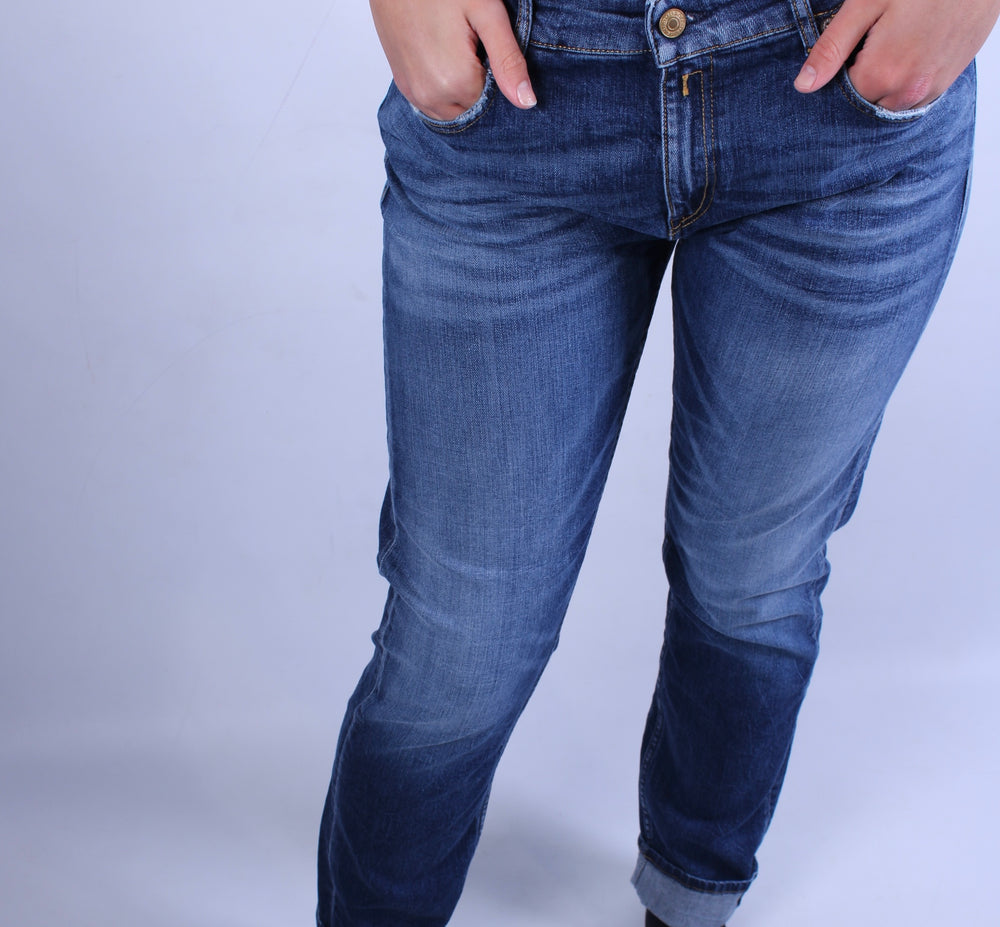 Replay Marty Comfort Jeans, WA416E 573337009