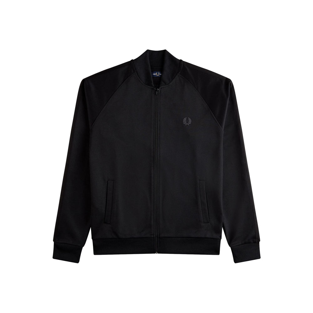 
            
                Load image into Gallery viewer, Fred Perry J2660 Brentham Twill Jacket
            
        