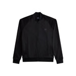 Fred Perry J2660 Brentham Twill Jacket
