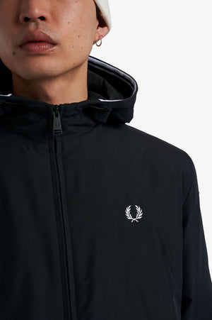 
            
                Load image into Gallery viewer, Fred Perry J4591 Padded Brentham Jacket
            
        