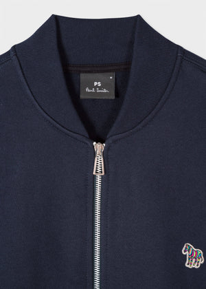 
            
                Load image into Gallery viewer, Paul Smith Bomber Jacket
            
        