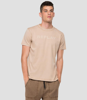 
            
                Load image into Gallery viewer, Replay M3488 Logo T-Shirt
            
        