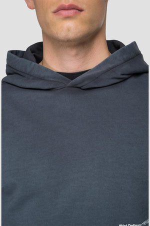 
            
                Load image into Gallery viewer, Replay M3535 Hooded Sweatshirt
            
        