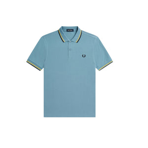 
            
                Load image into Gallery viewer, Fred Perry M3600 Polo
            
        