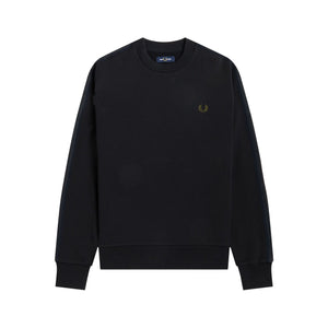 Fred Perry M4702 Tape Sweat