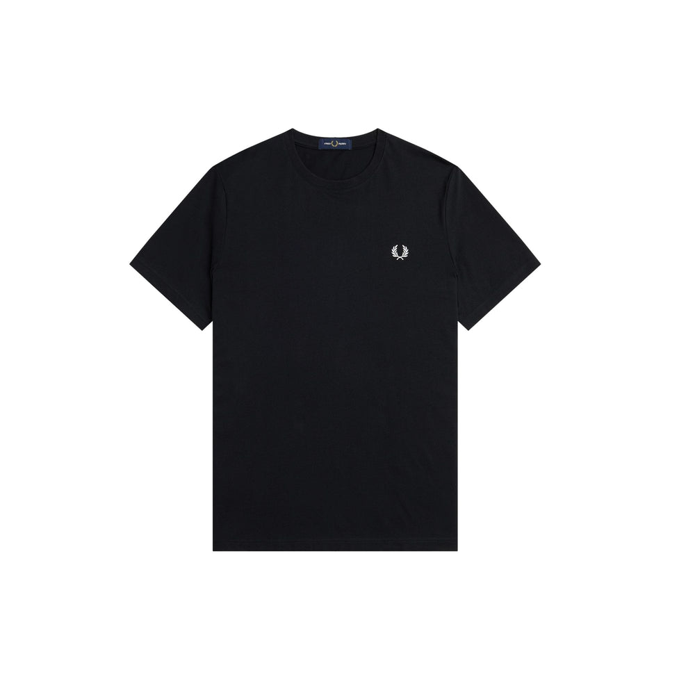 
            
                Load image into Gallery viewer, Fred Perry M5631 Back Graphic T-Shirt
            
        