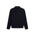 Fred Perry M5652 Twill Overshirt