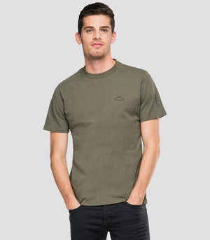 Replay M6030 Archive T-Shirt