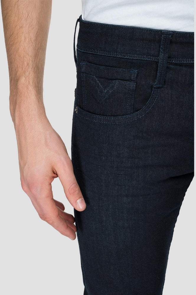 
            
                Load image into Gallery viewer, Replay Anbass Slim Jeans, M914Y 41A910007
            
        