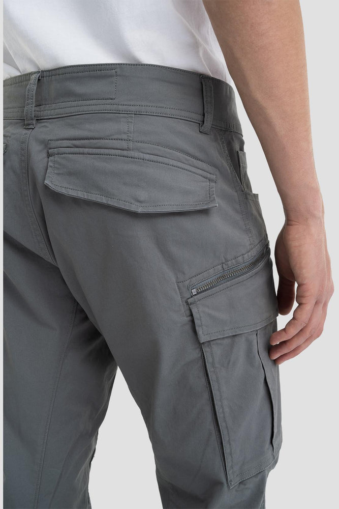 Replay M9873A Cargo Trousers