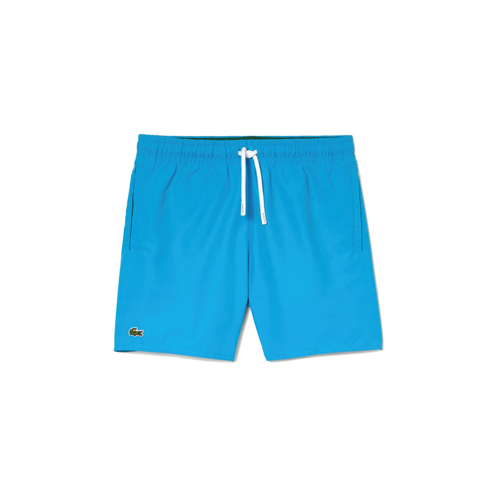 Lacoste Kids MJ4756 Swim Shorts