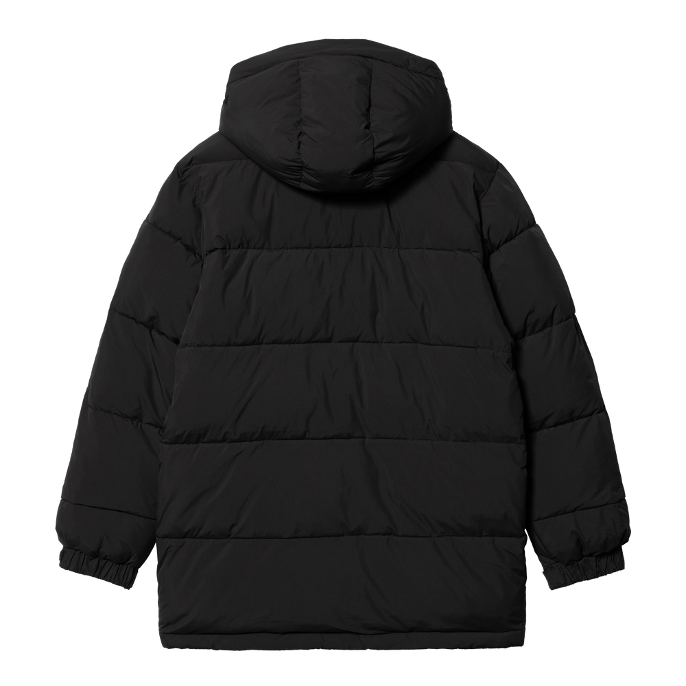 
            
                Load image into Gallery viewer, Carhartt Milton Jacket
            
        
