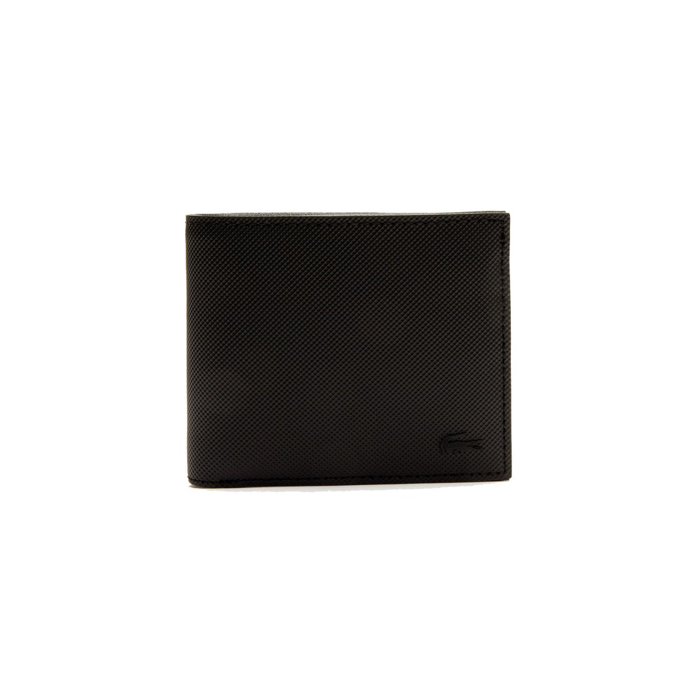 
            
                Load image into Gallery viewer, Lacoste NH2309HC Piqué Wallet
            
        