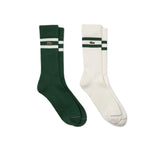 Lacoste RA6842 2pk Socks