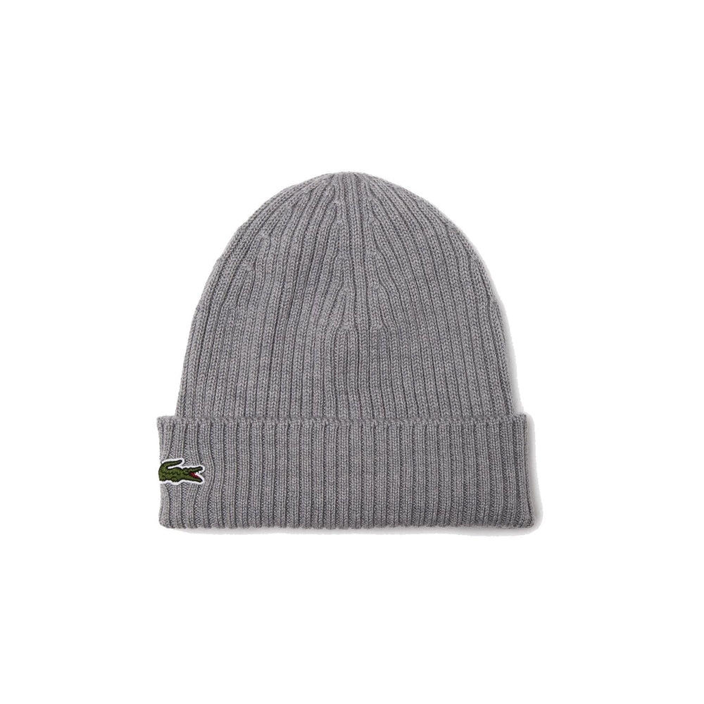 
            
                Load image into Gallery viewer, Lacoste RB0001 Wool Beanie
            
        