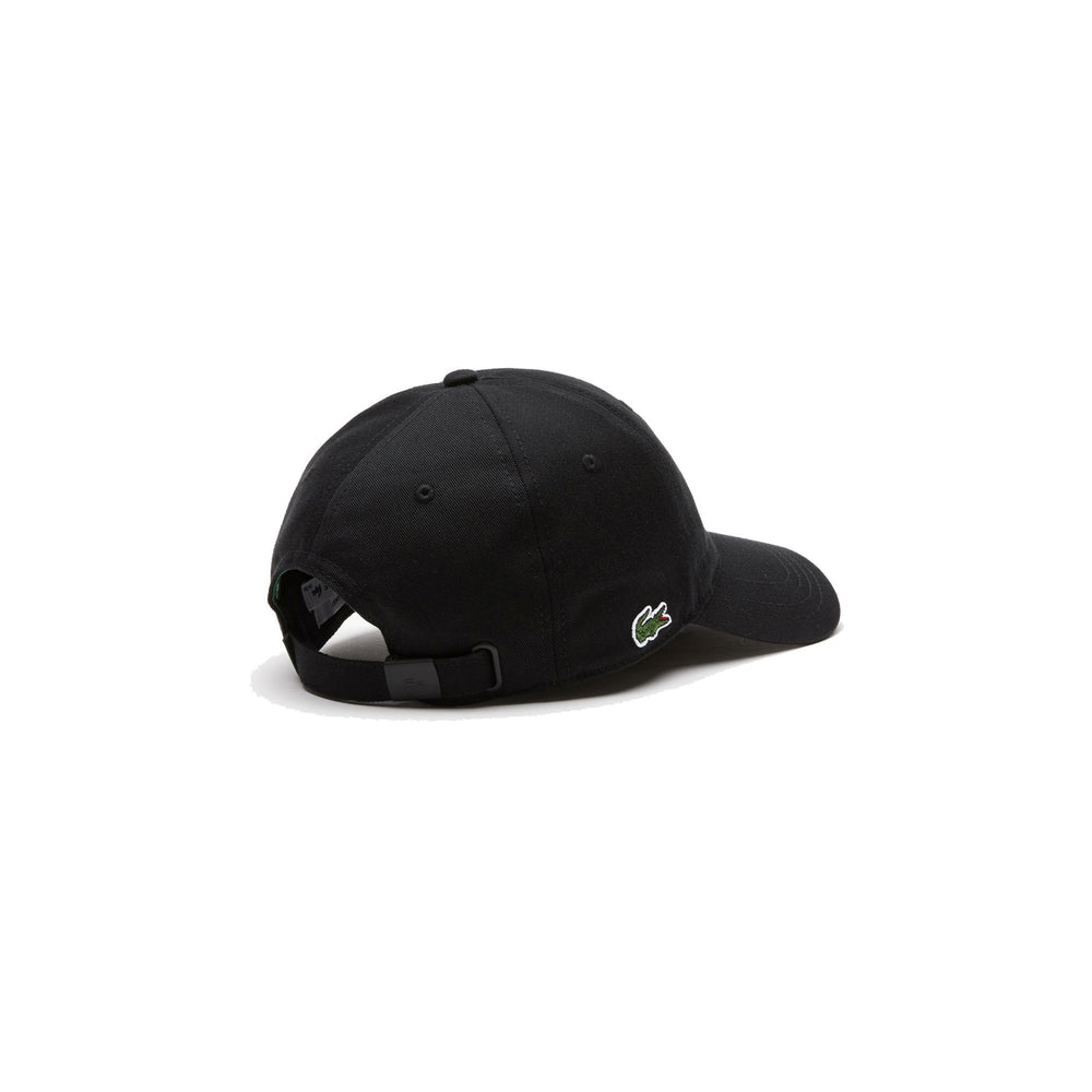 
            
                Load image into Gallery viewer, Lacoste RK0440 Twill Cap
            
        