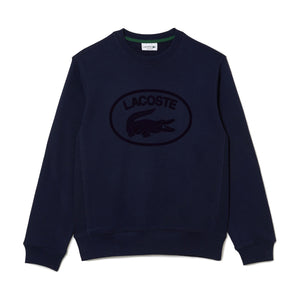 
            
                Load image into Gallery viewer, Lacoste SH0254 Relaxed Sweatshirt
            
        