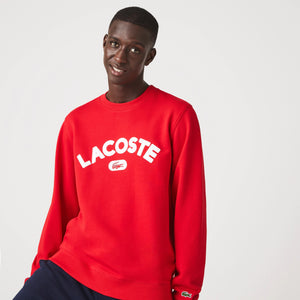 
            
                Load image into Gallery viewer, Lacoste SH6873 Branded Sweatshirt
            
        