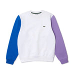 Lacoste SH9615 Contrast Sweatshirt